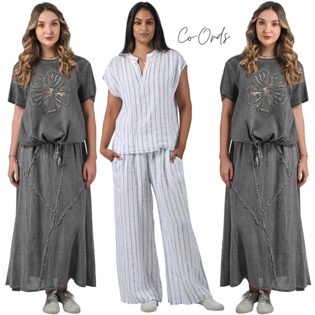 Nicci's Boutique | Fresh Just Hits Different!