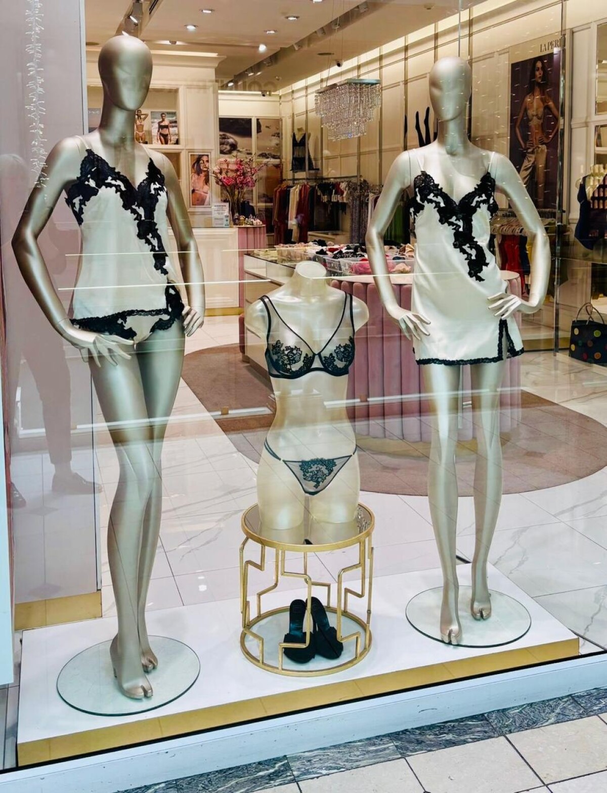 La Perla