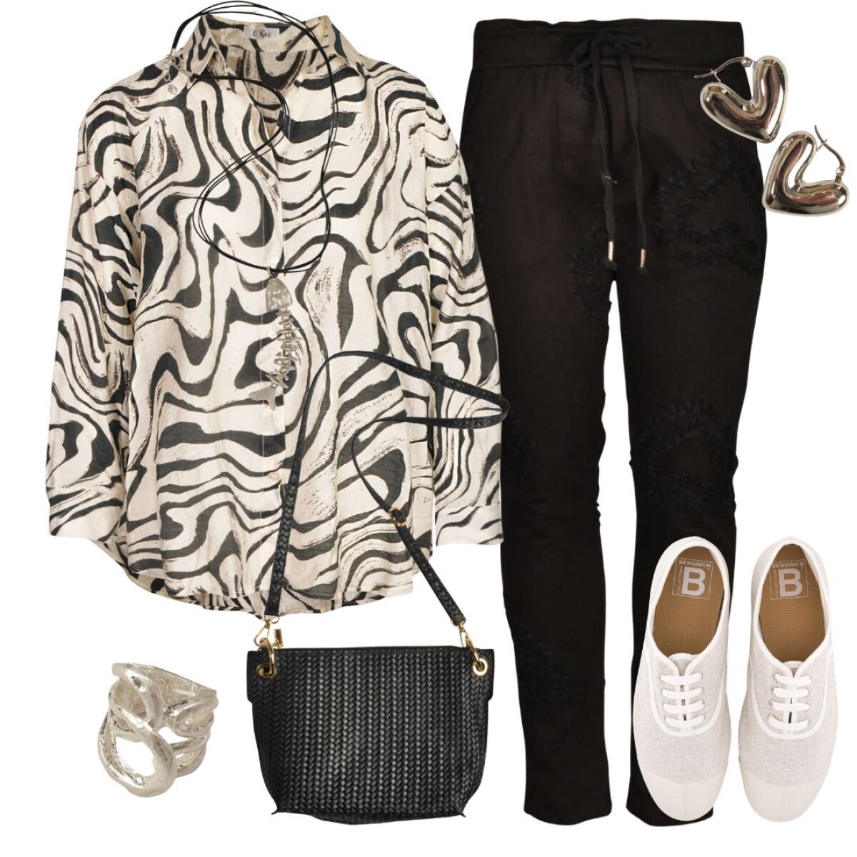 Nicci's Boutique | Wear them. Love them. Repeat.