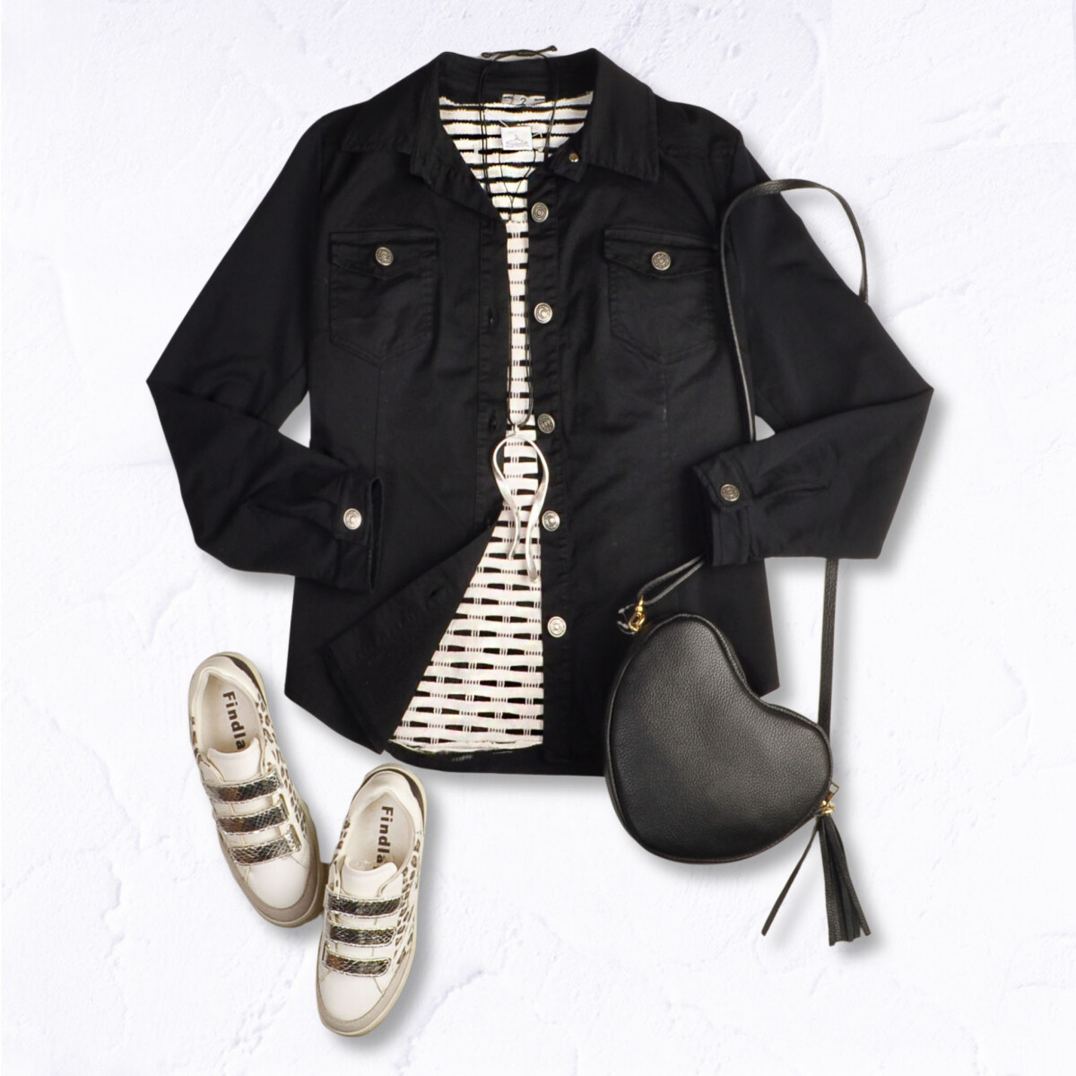 Nicci's Boutique | Wear them. Love them. Repeat.
