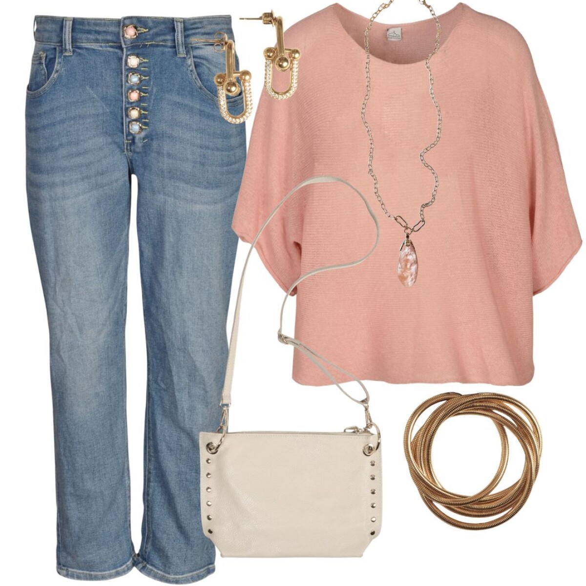 Nicci's Boutique | These pieces speak for themselves