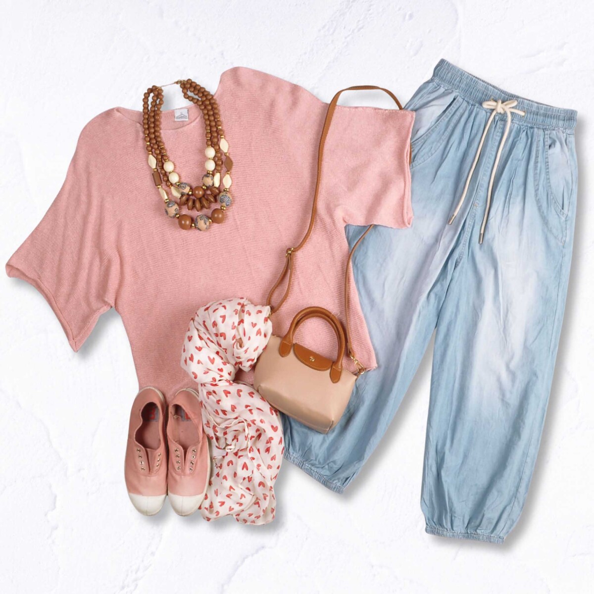 Nicci's Boutique | These pieces speak for themselves