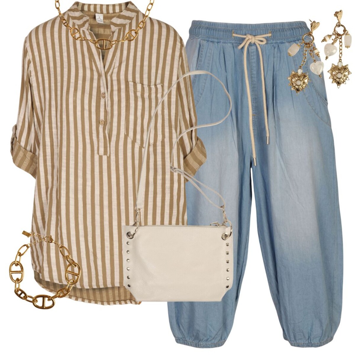 Nicci's Boutique | These pieces speak for themselves