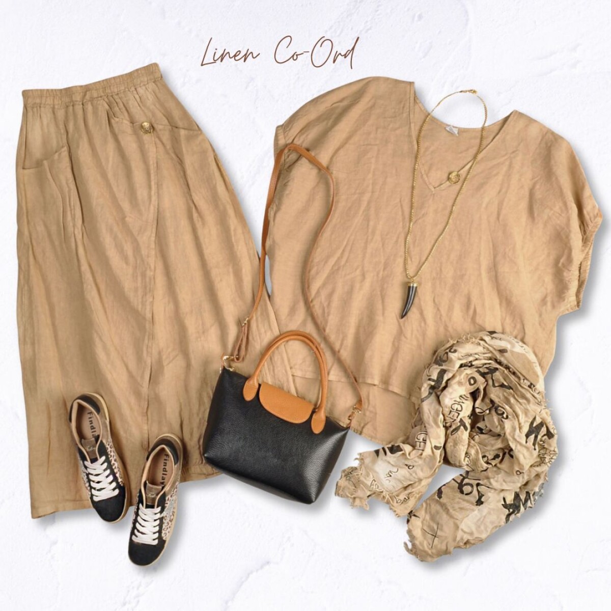 Nicci's Boutique | These pieces speak for themselves