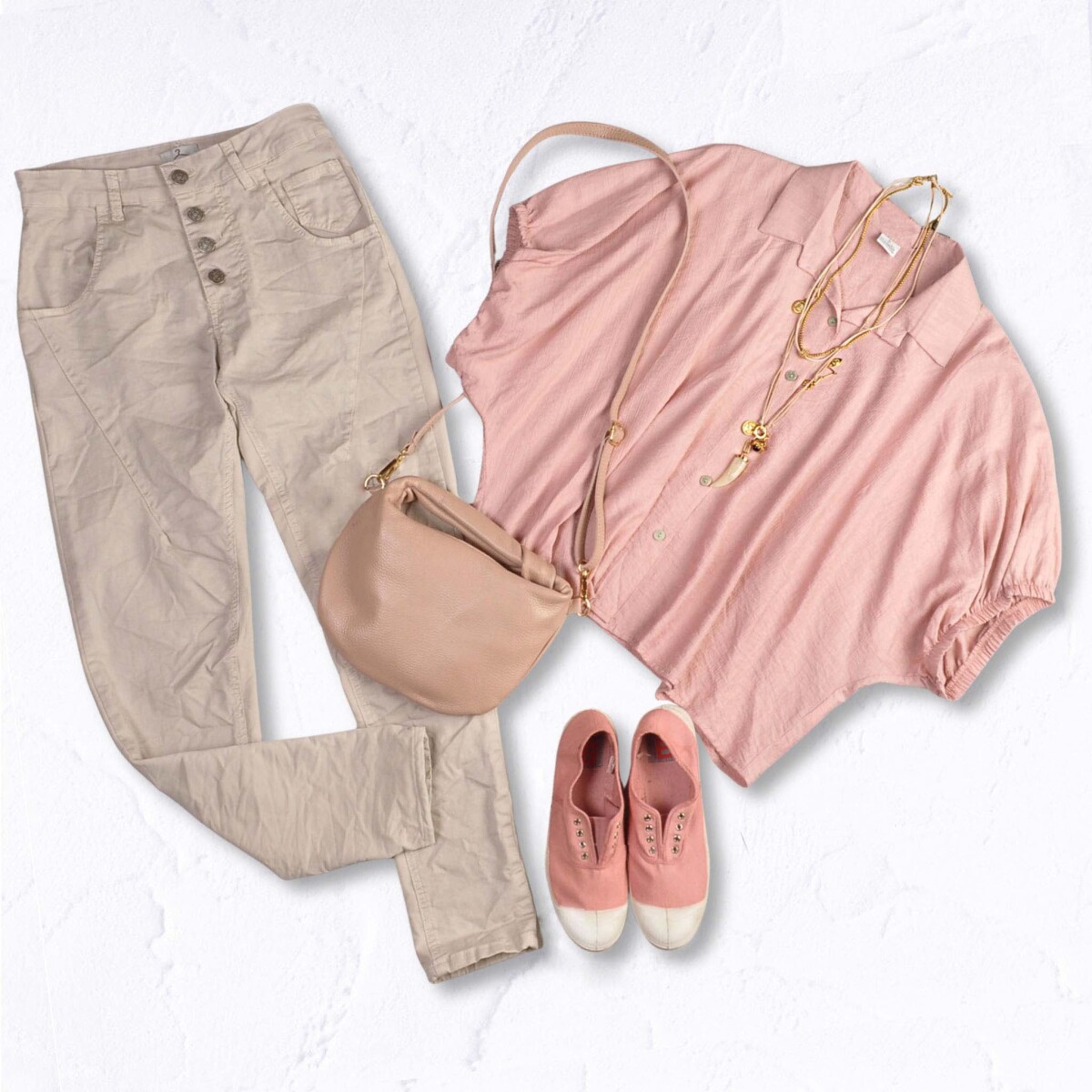 Nicci's Boutique | These pieces speak for themselves