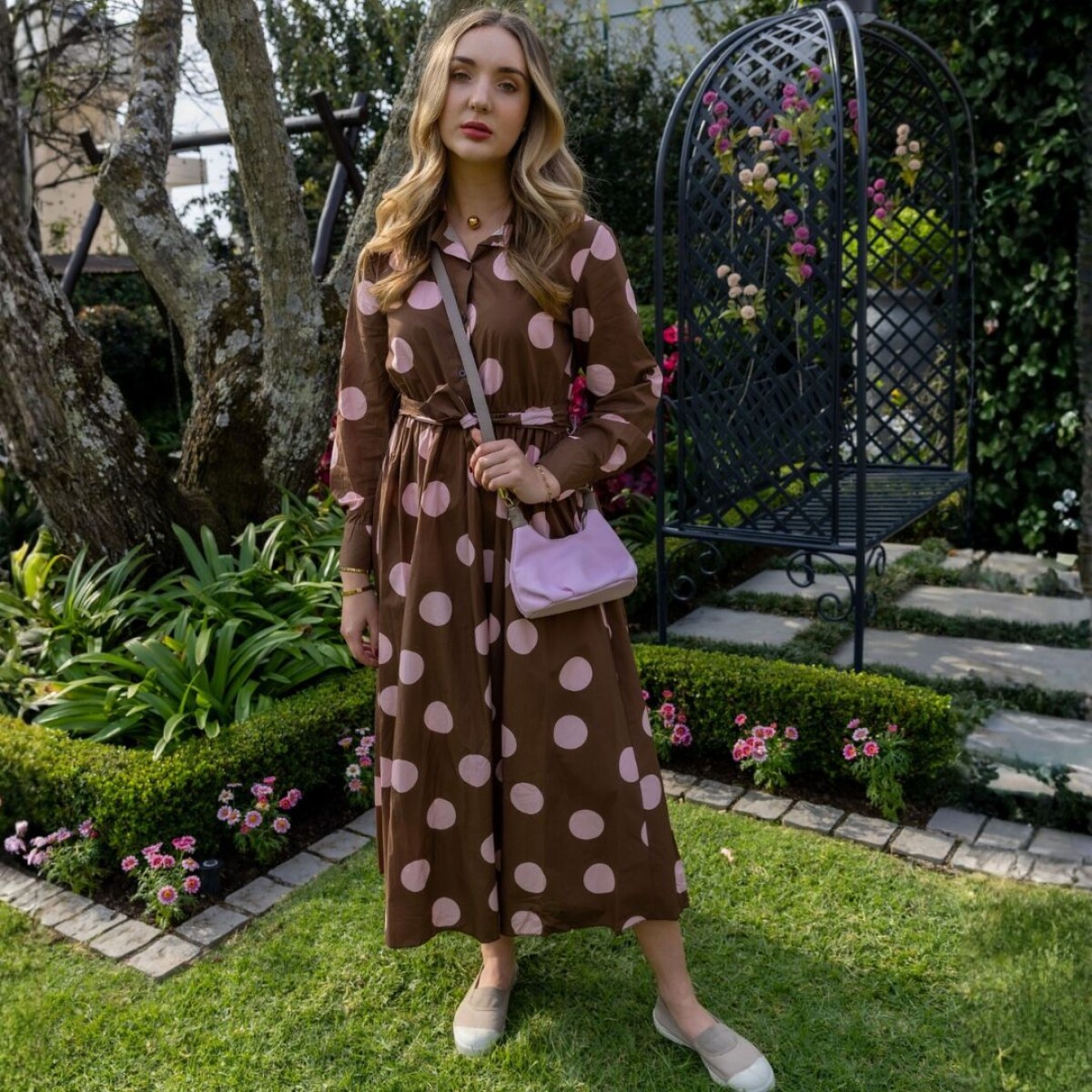Nicci's Boutique | These pieces speak for themselves