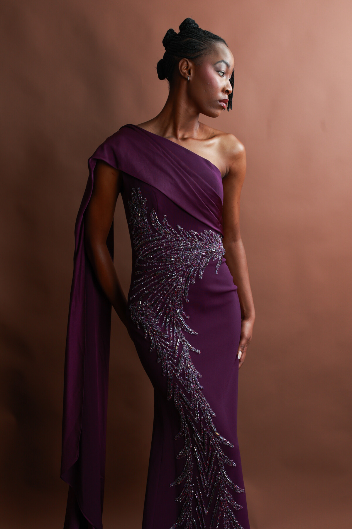 Menbur | Make an entrance. Leave an impression.