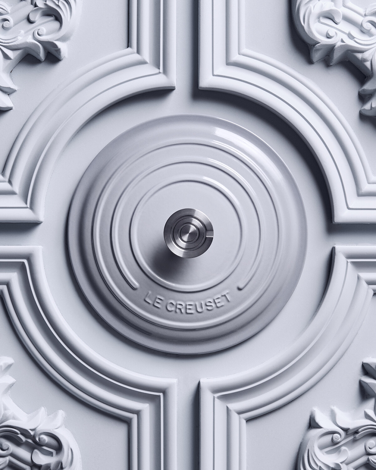 Le Creuset | Say hello to Château