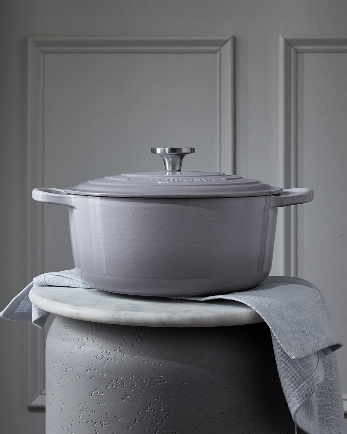 Le Creuset | Meet Château
