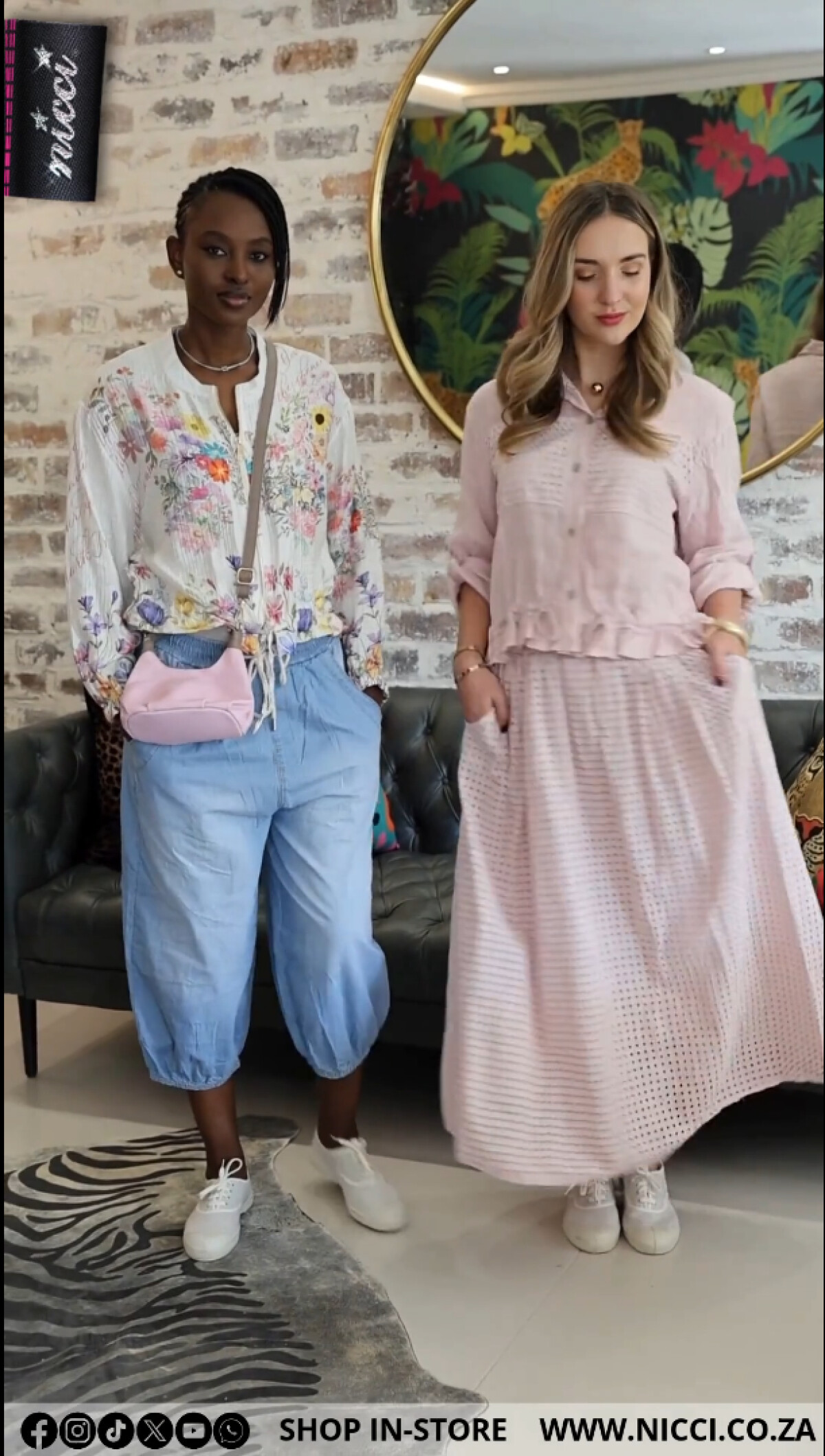 Nicci's Boutique
