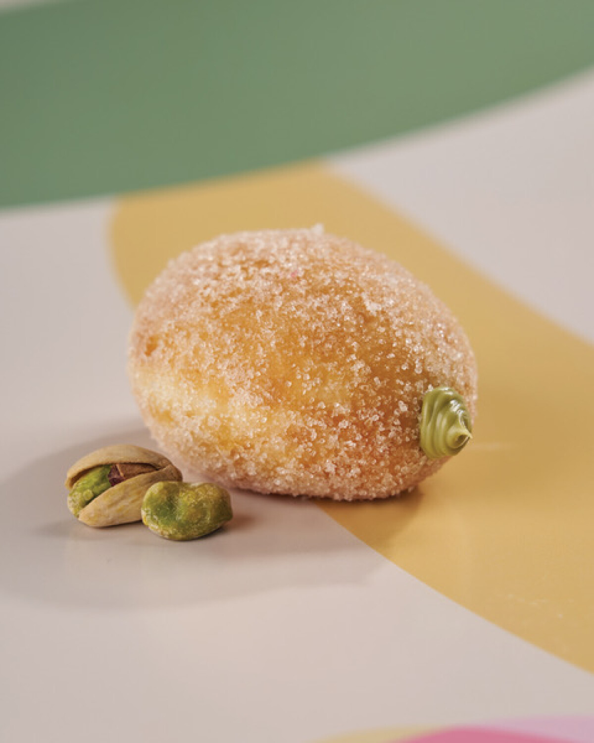 Krispy Kreme | Bambolini Doughnut Range