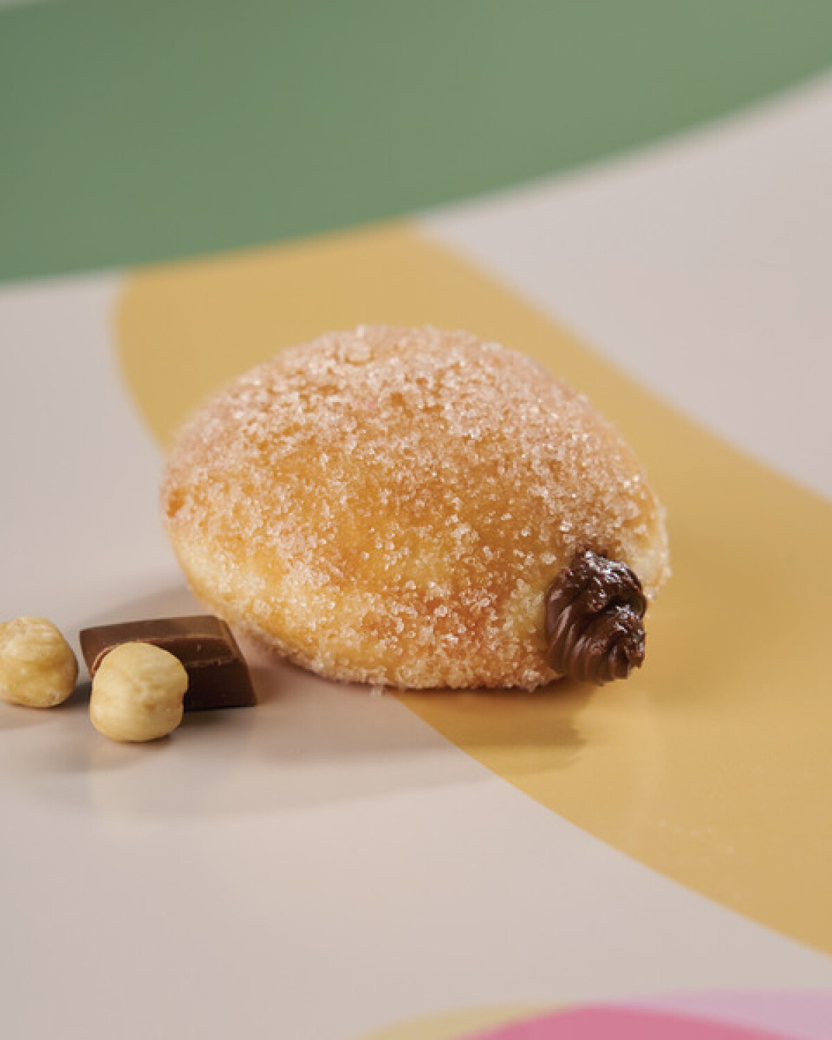 Krispy Kreme | Bambolini Doughnut Range