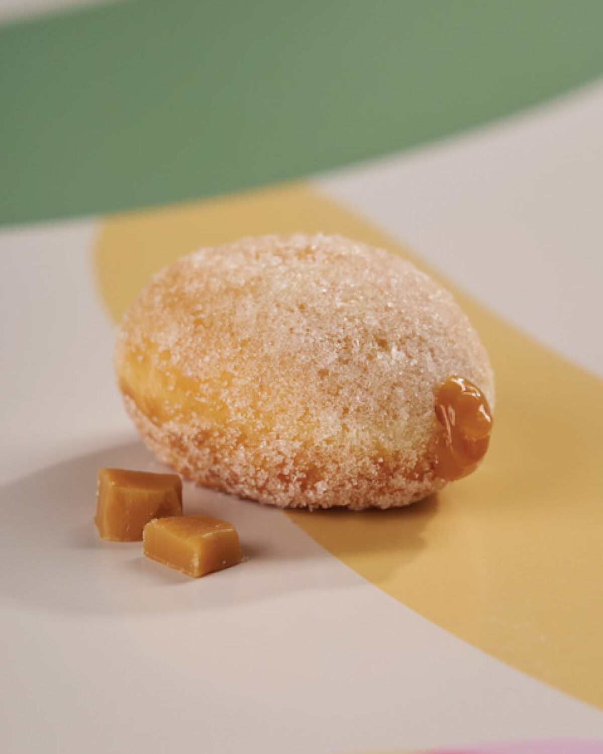 Krispy Kreme | Bambolini Doughnut Range