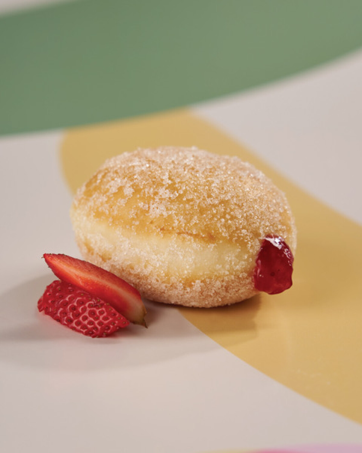 Krispy Kreme | Bambolini Doughnut Range