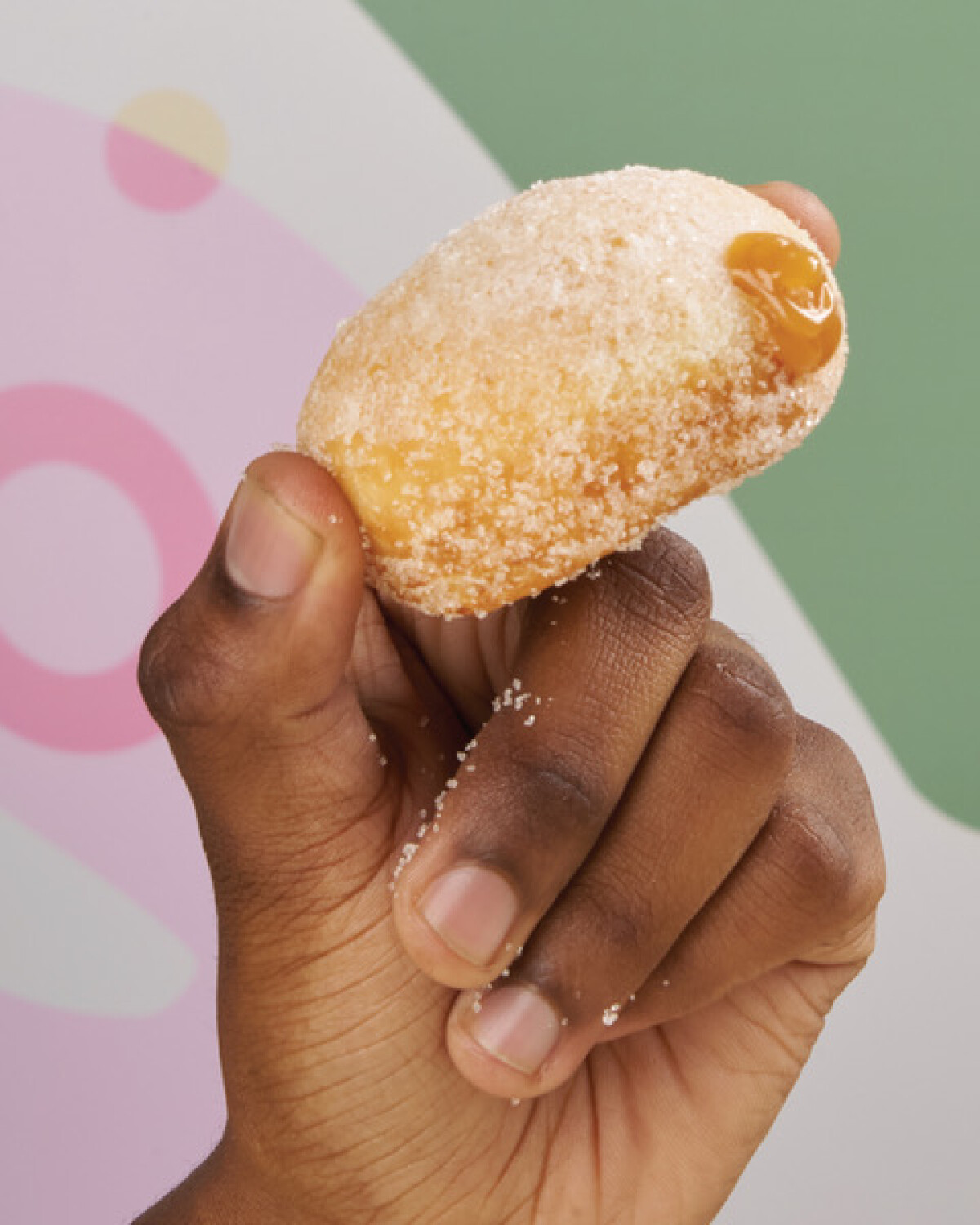 Krispy Kreme | Bambolini Doughnut Range