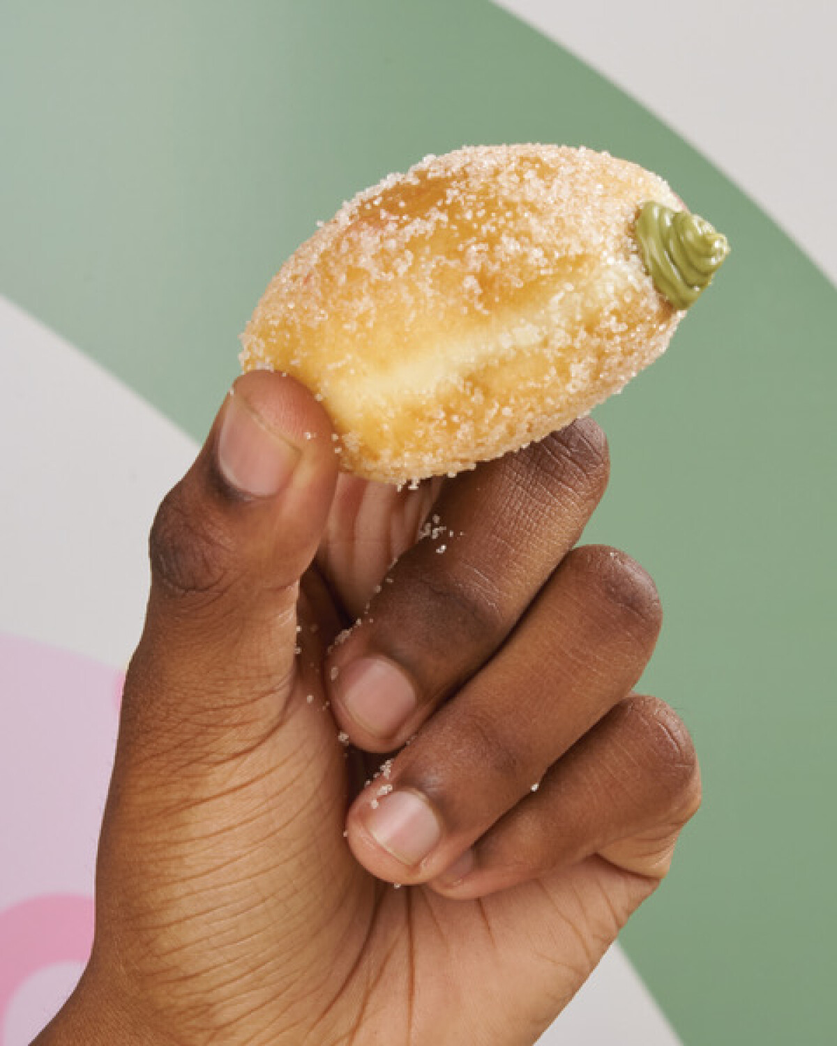 Krispy Kreme | Bambolini Doughnut Range