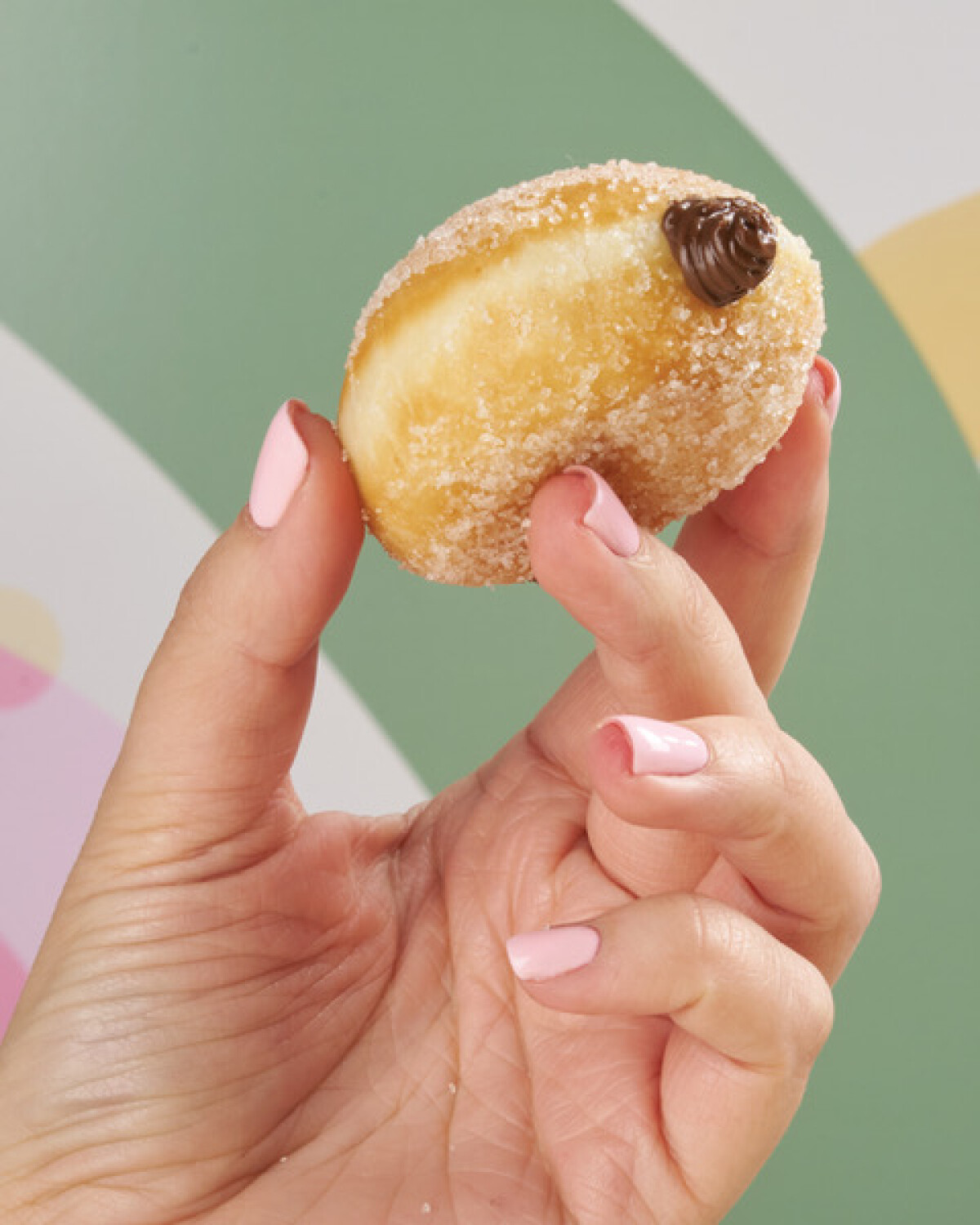 Krispy Kreme | Bambolini Doughnut Range