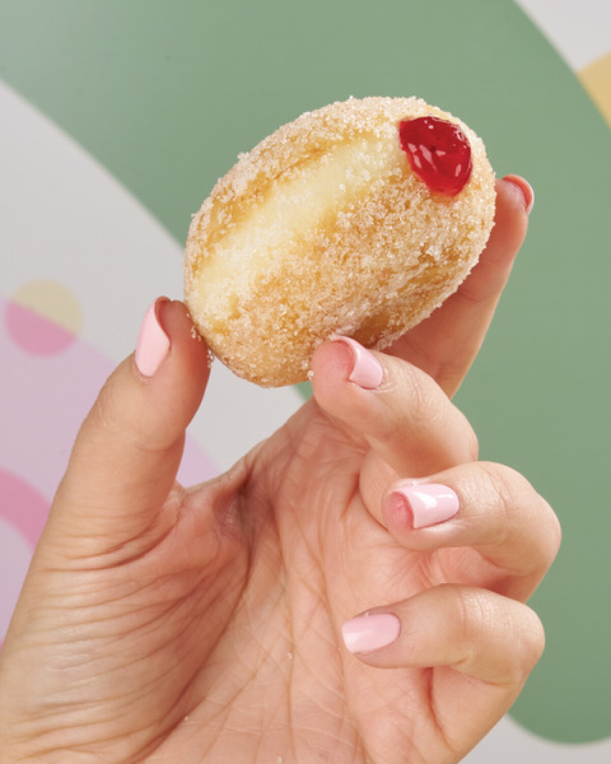 Krispy Kreme | Bambolini Doughnut Range