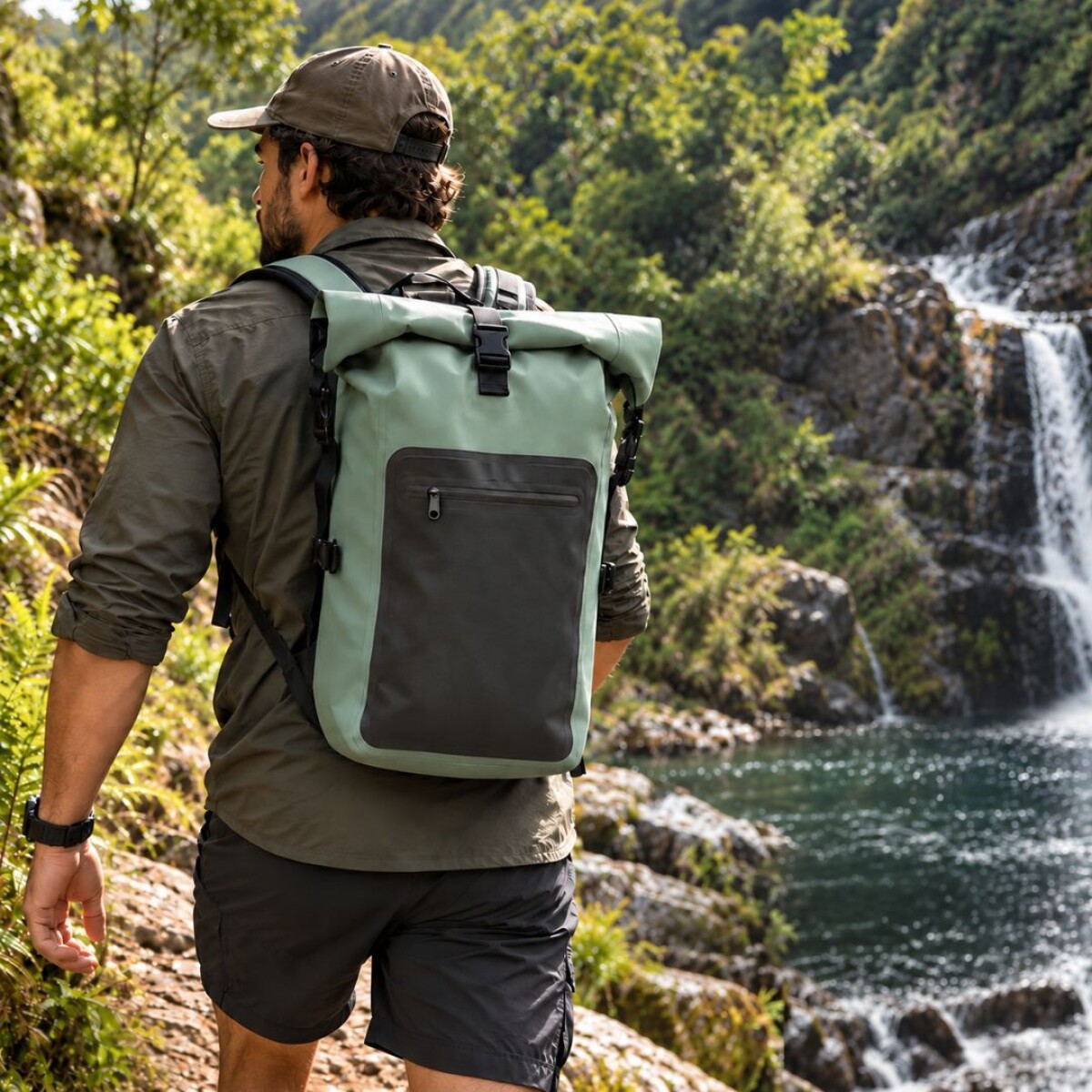 Porter & Craft | CARRY YOUR HERITAGE