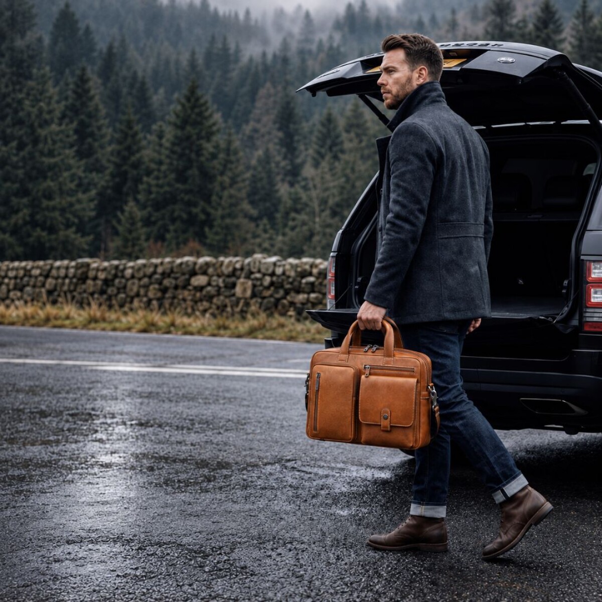 Porter & Craft | CARRY YOUR HERITAGE
