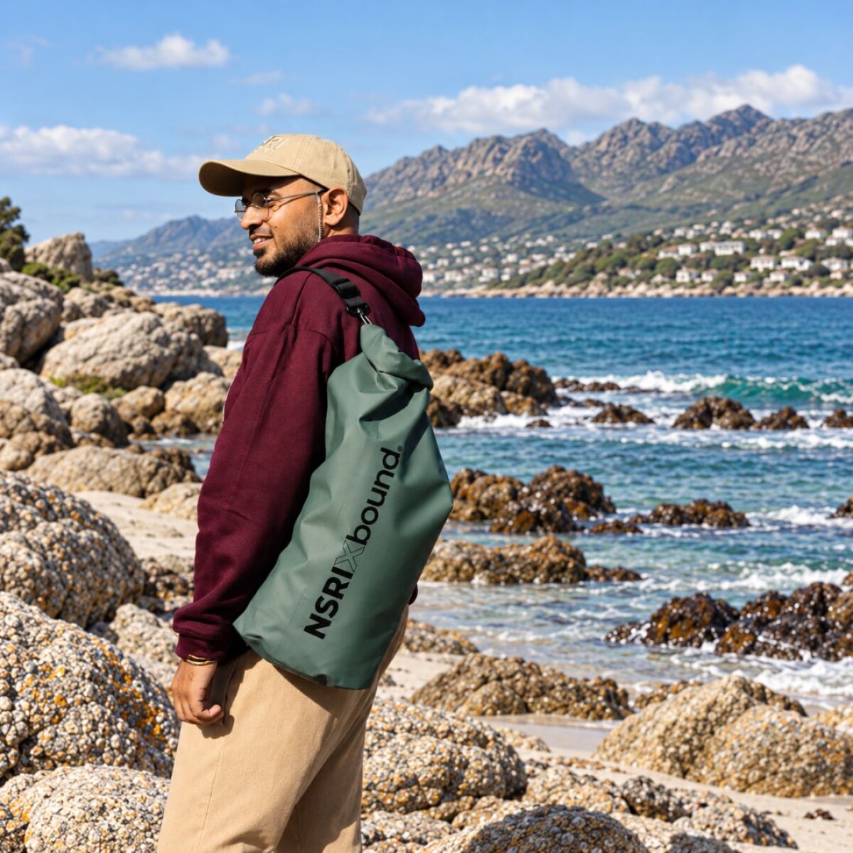 Porter & Craft | CARRY YOUR HERITAGE