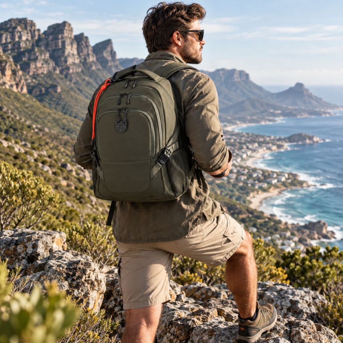 Porter & Craft | CARRY YOUR HERITAGE