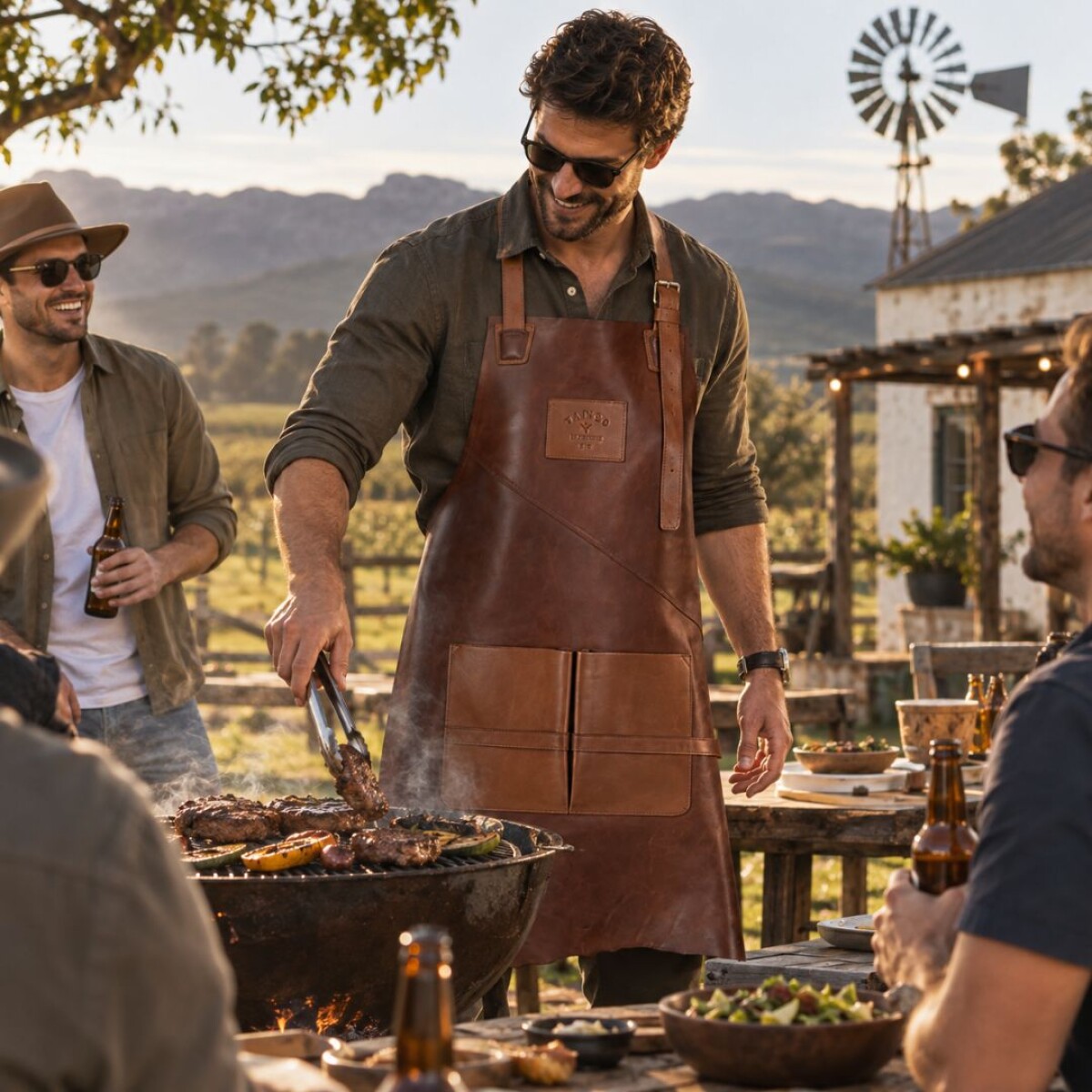 Porter & Craft | CARRY YOUR HERITAGE