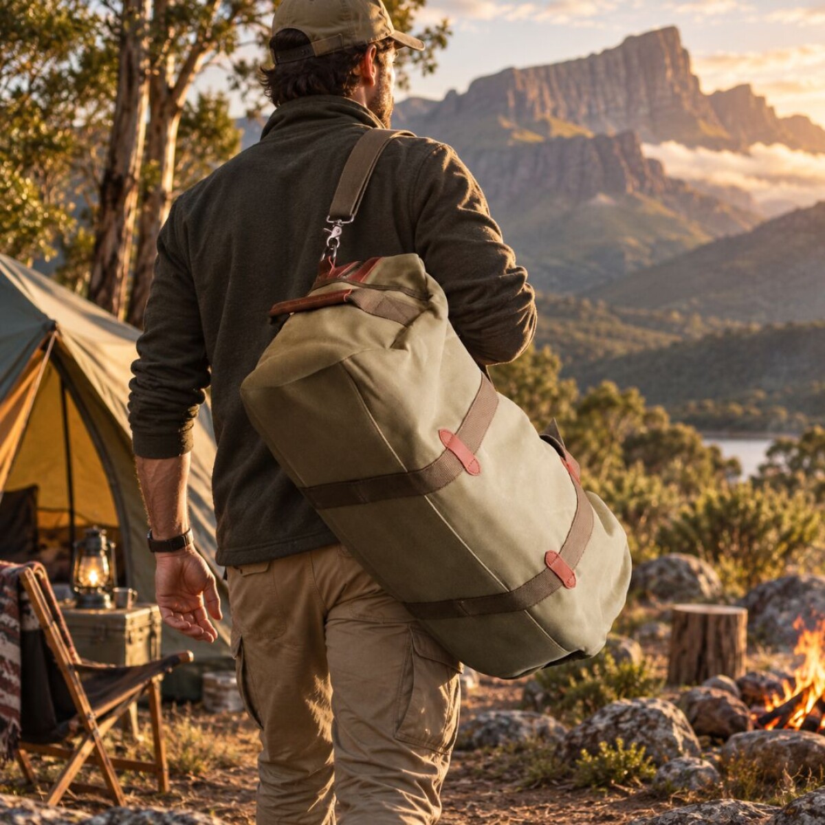 Porter & Craft | CARRY YOUR HERITAGE