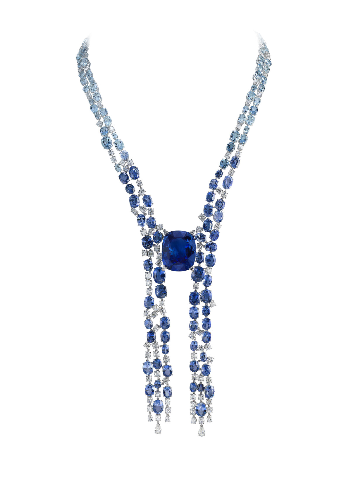 Chopard returns to Cannes