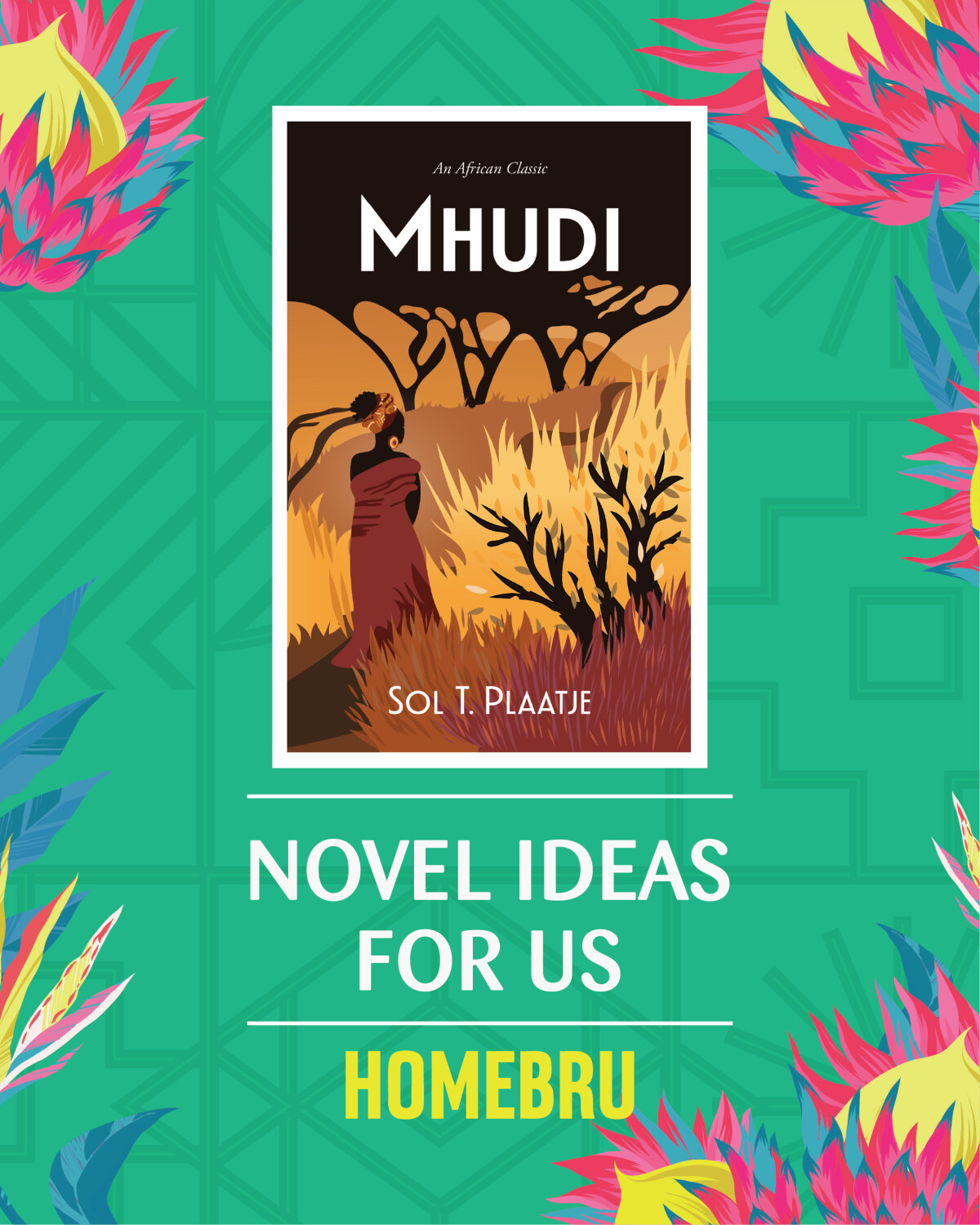 Exclusive Books | Novel Ideas for Us – Fiction
