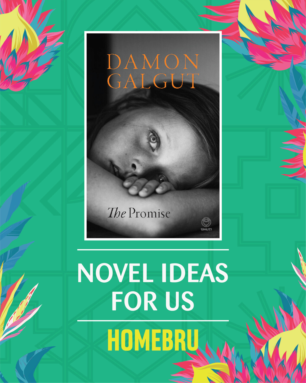 Exclusive Books | Novel Ideas for Us – Fiction