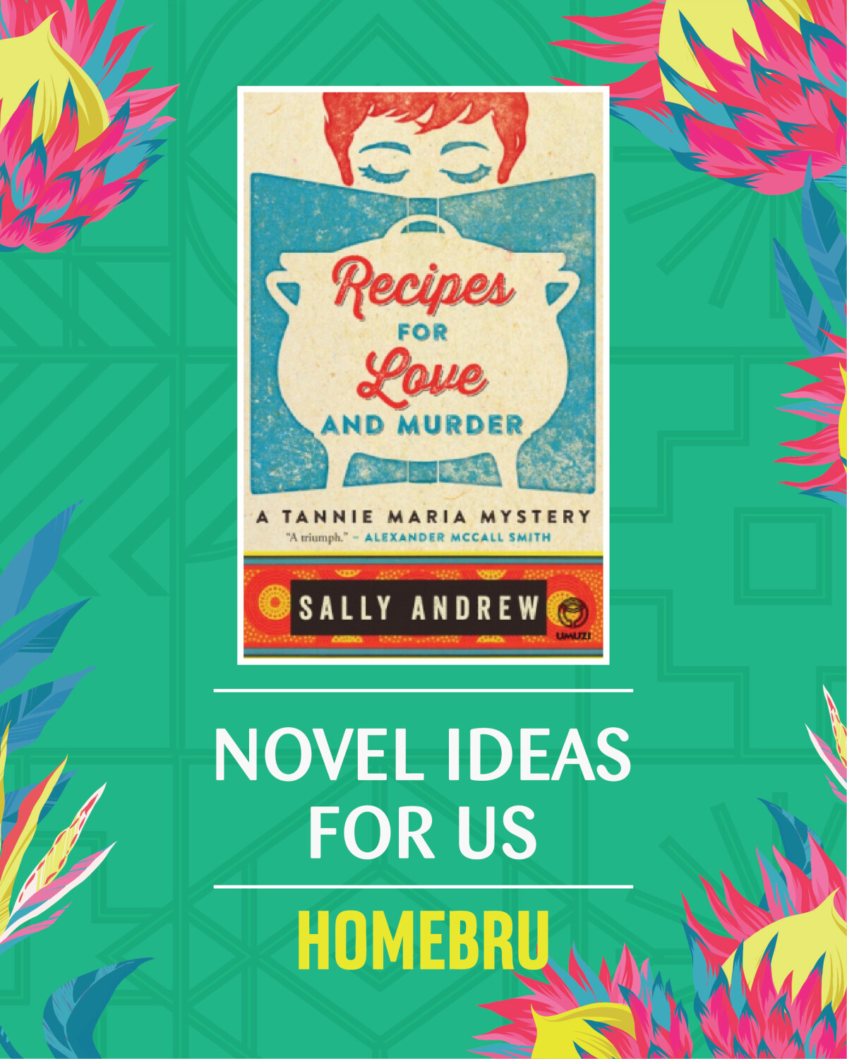 Exclusive Books | Novel Ideas for Us – Fiction