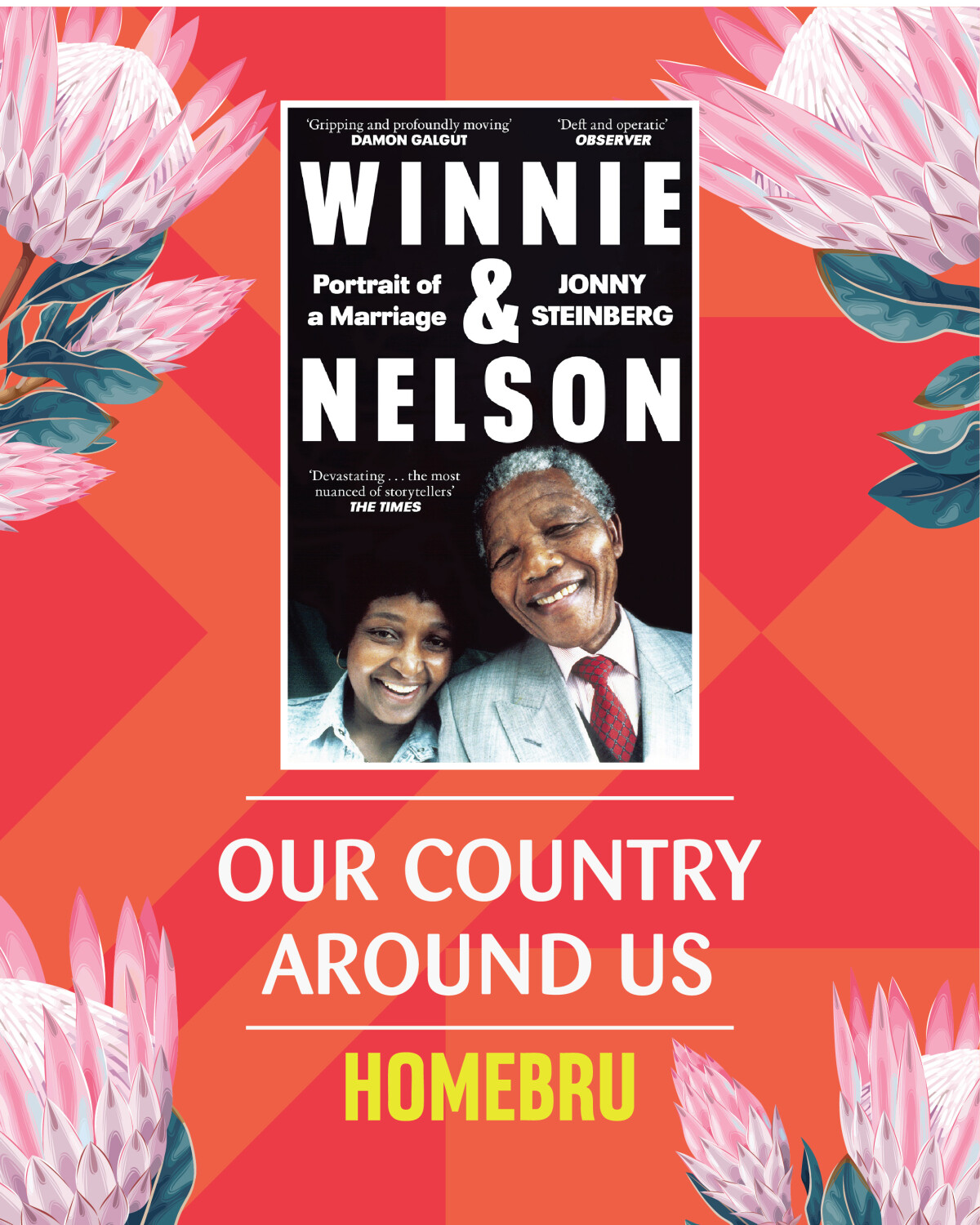 Exclusive Books | Writefully Ours – History, Politics & Current Affairs