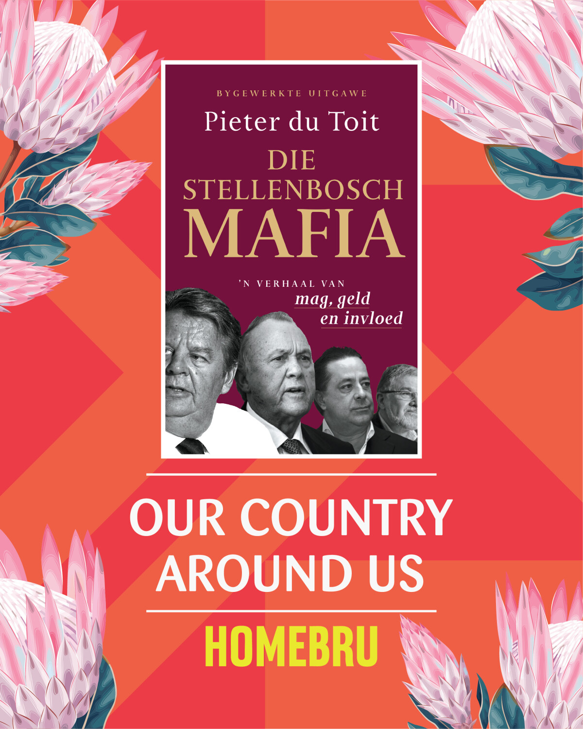 Exclusive Books | Writefully Ours – History, Politics & Current Affairs