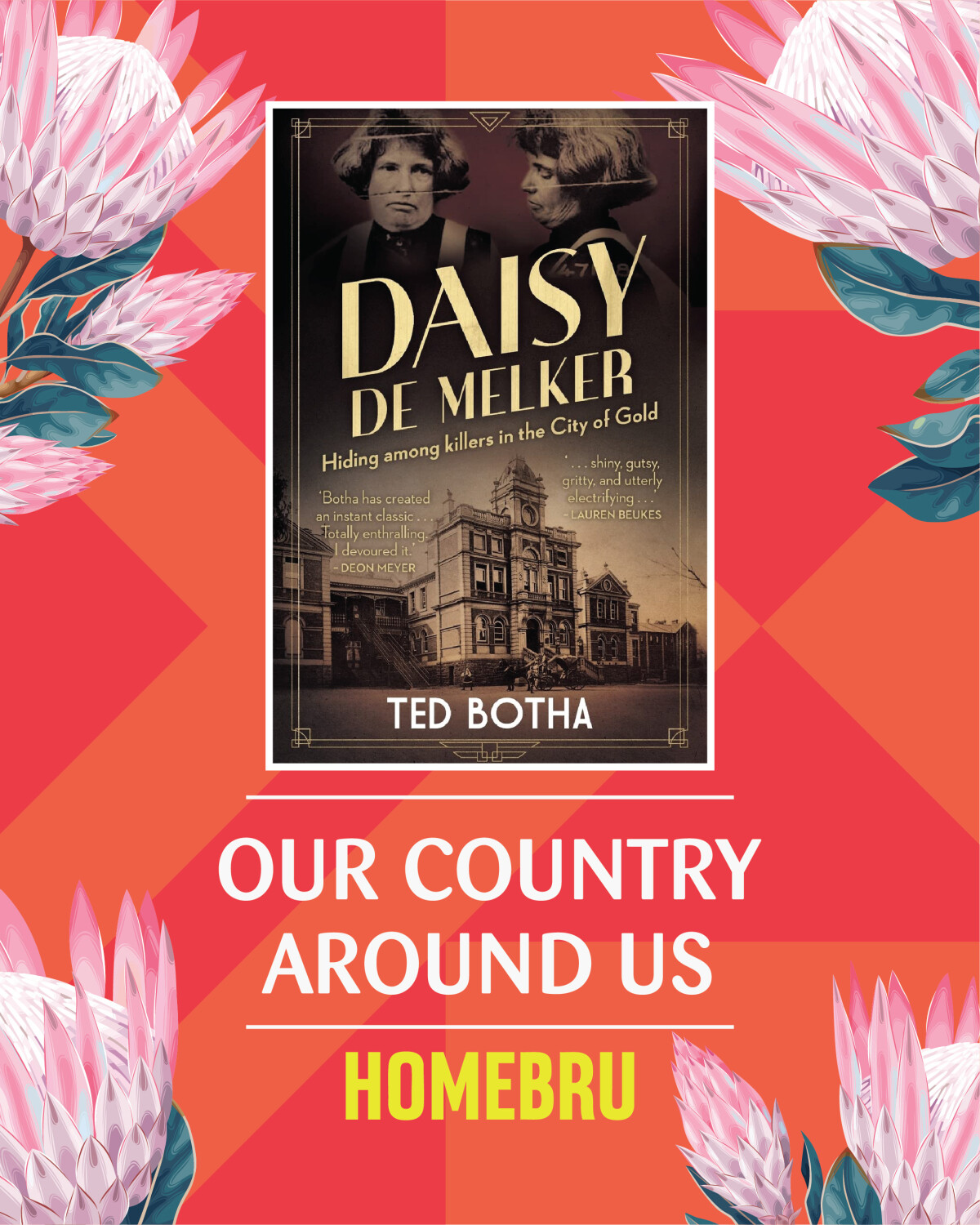 Exclusive Books | Writefully Ours – History, Politics & Current Affairs