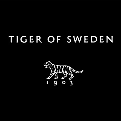 Tiger of Sweden