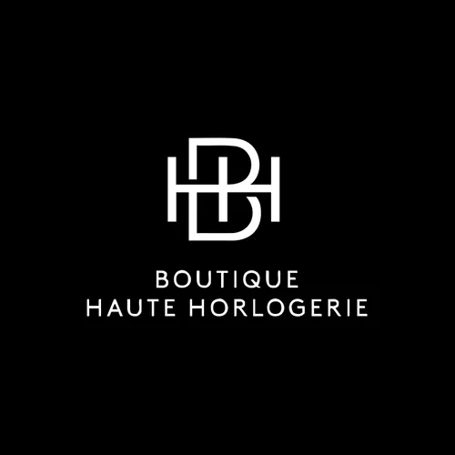 Boutique Haute Horlogerie