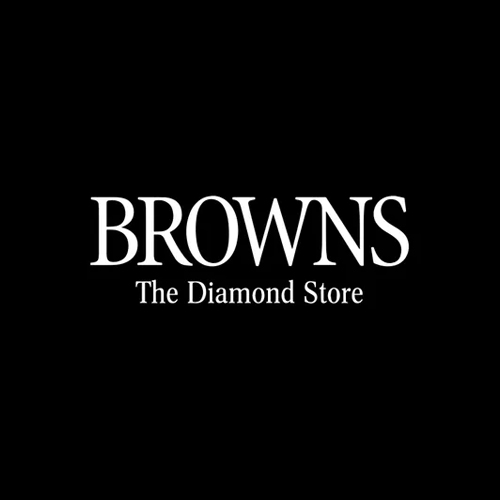 Browns The Diamond Store