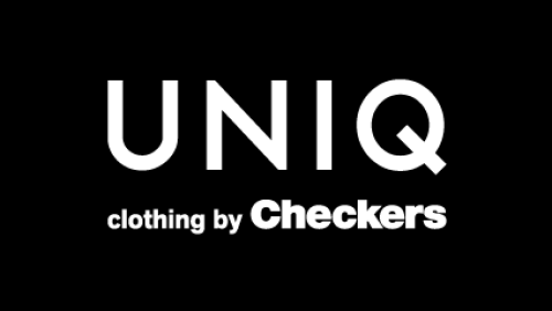 Uniq Clothing by Checkers