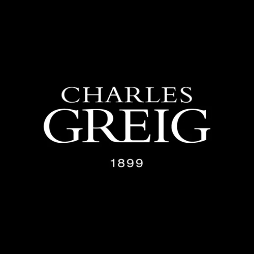 Charles Greig Jewellery