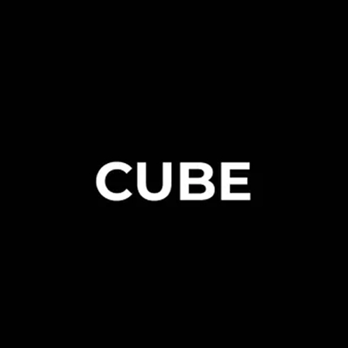 Cube Gallery