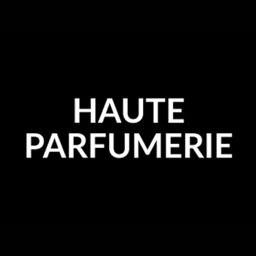 Haute Parfumerie