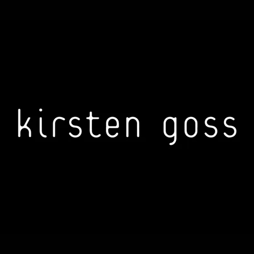 Kirsten Goss