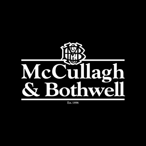 McCullagh & Bothwell