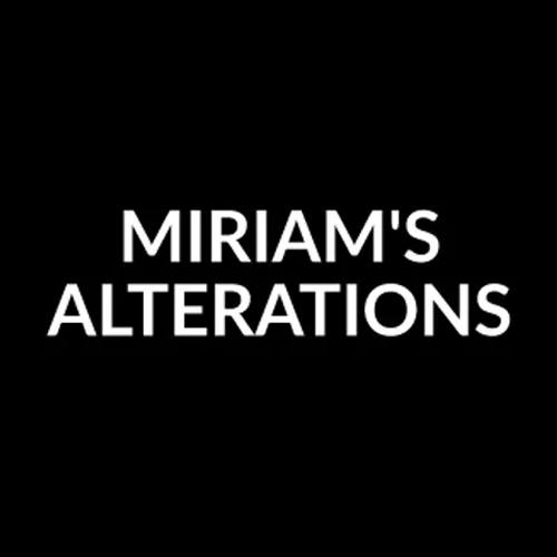 Mirriam's Alterations