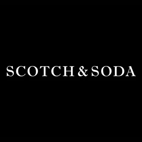 Scotch and Soda