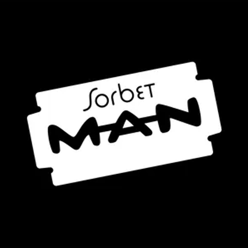 Sorbet Man